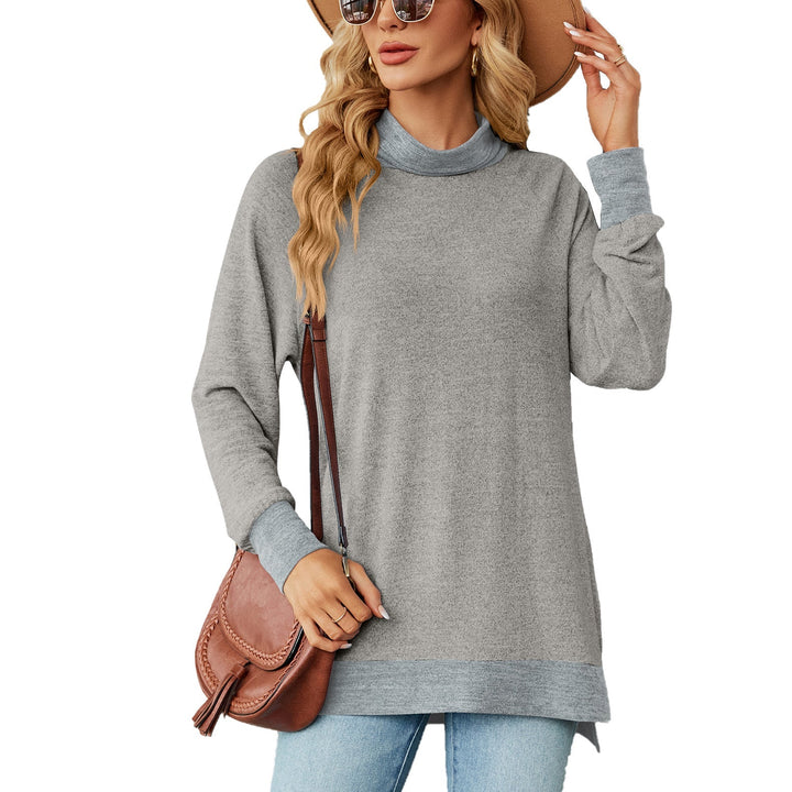 Levoire | Robe D'Hiver Simple Et Chic Styles 7