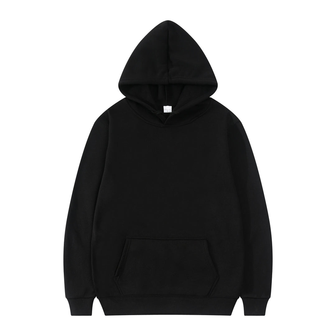Sweat à capuche pour femmes en mélange de coton de haute qualité pour un confort optimal Levoire