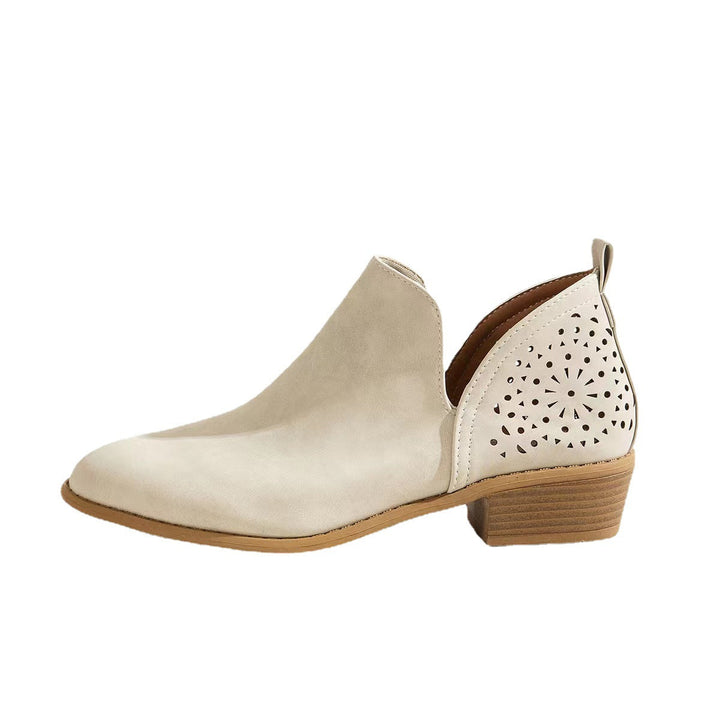 Levoire | Chaussures ergonomiques confortables