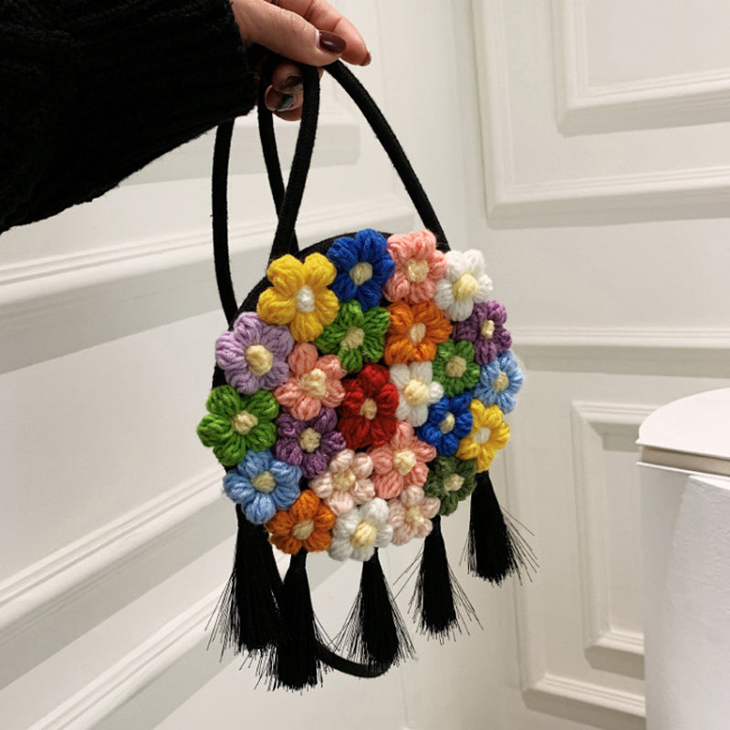 Levoire | À Fleurs Décontracté