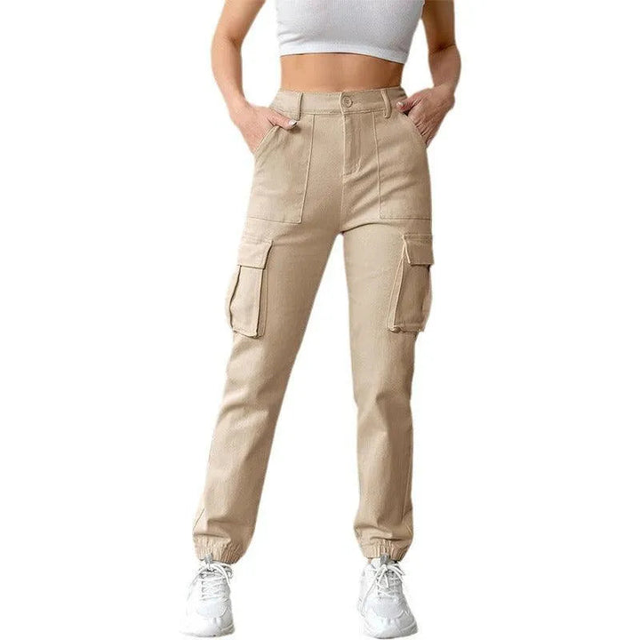 Levoire | Pantalons de loisirs pour femmes