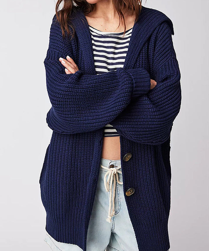 Levoire | Pull En Tricot Douillet Hiver Styles 3