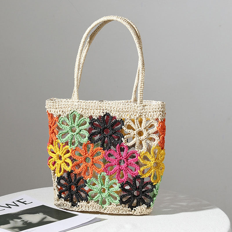 Levoire | De Paille De Fleur Évidé