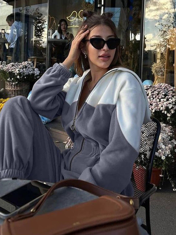 Levoire | Vêtements de salopette tendance Gris