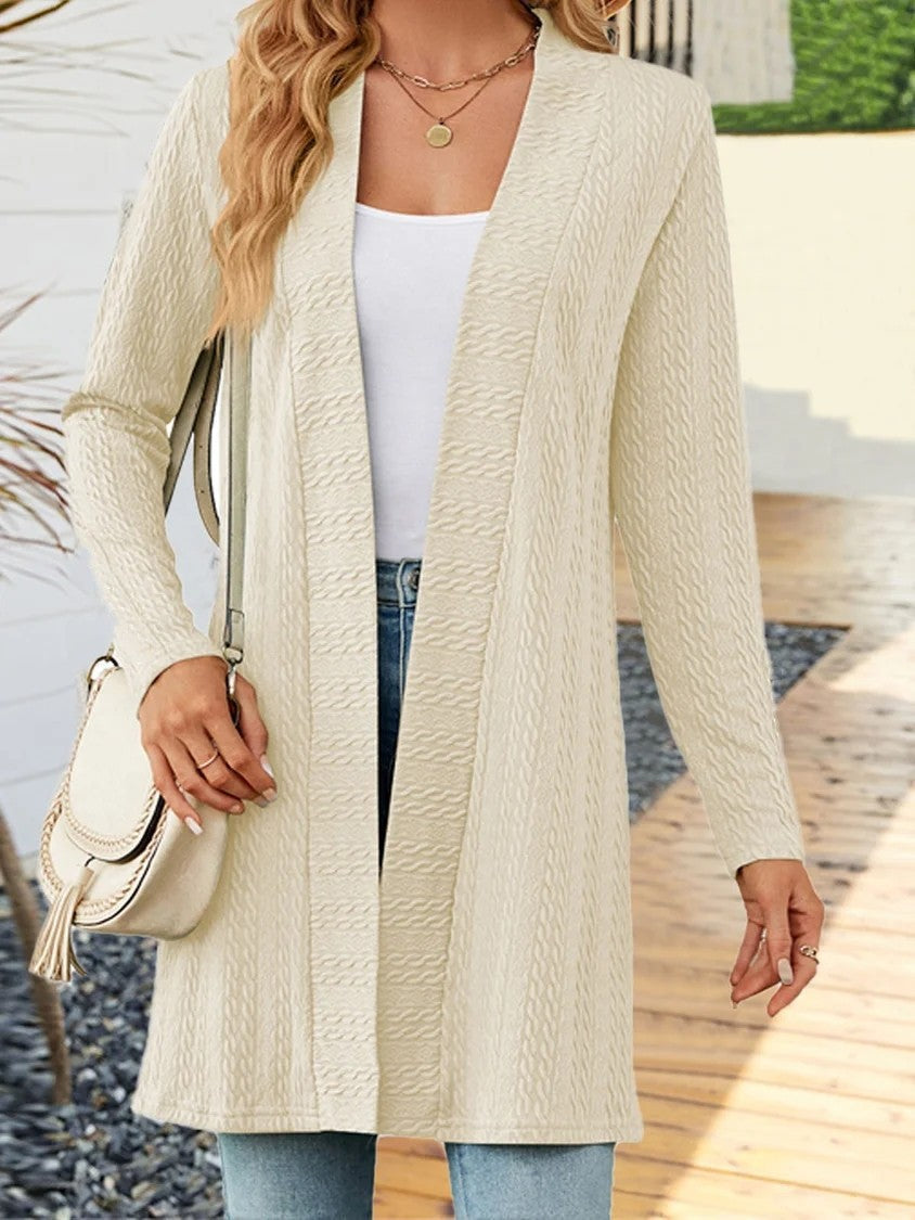 Levoire | Manteau Effortless et Classy Style 6