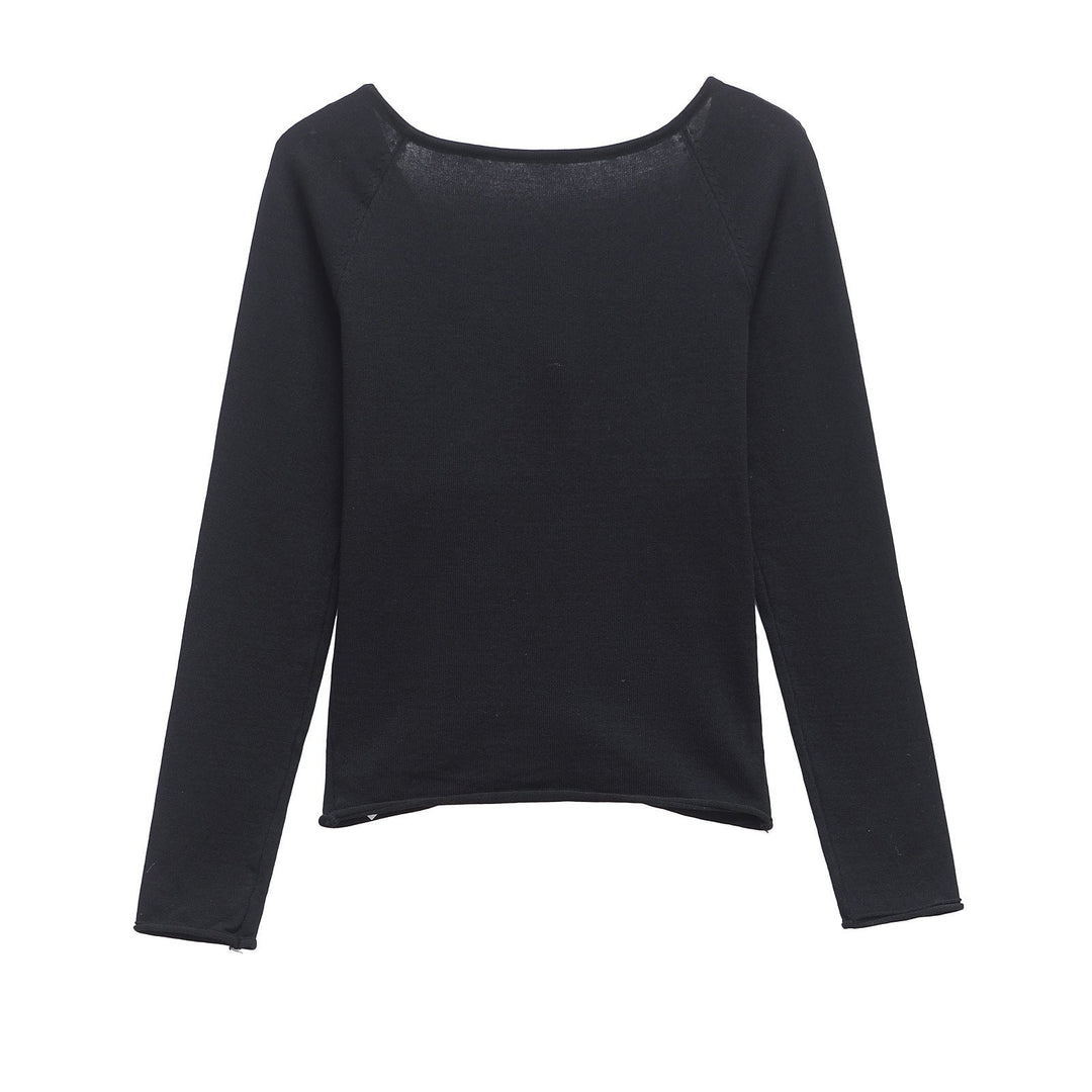 Levoire | Douce pull de printemps