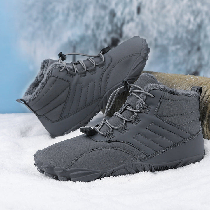 Levoire | Chaussures Barefoot Imperméables
