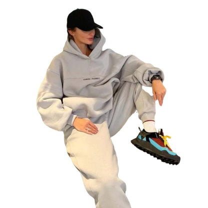 Levoire | Trendycolle T-shirt Sport Loisirs Ensemble