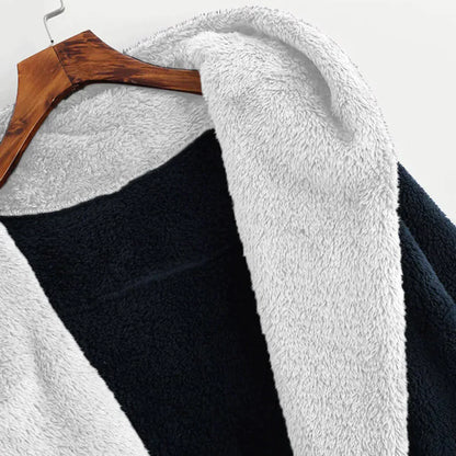 Levoire | Haut D'Hiver Moderne Et Polyvalent