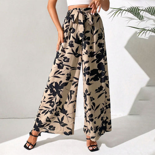 Levoire | Pantalons D'Été Bohèmes Et Légers Pour Femmes Pour Un Look Détendu