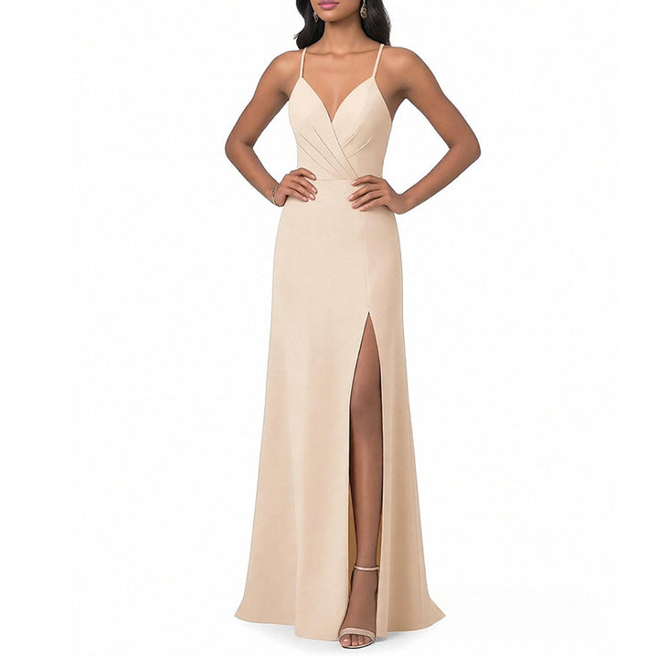 Robe de soirée pour femmes Levoire