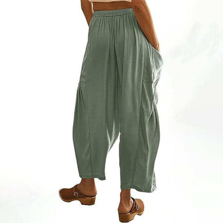 Levoire | Pantalon Décontracté Confortable