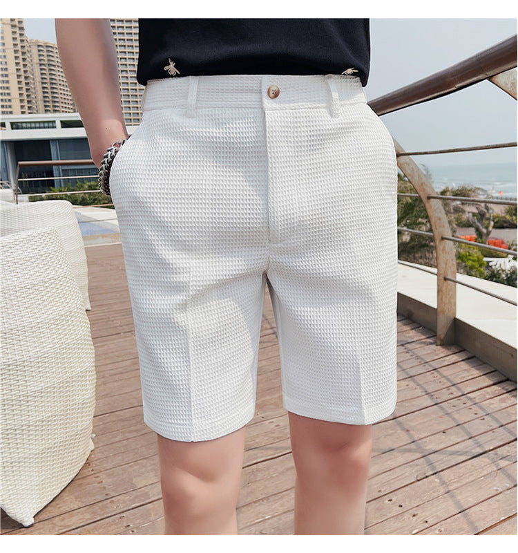 Levoire | Pantalons Cargo Ajustables À Coupe Moderne