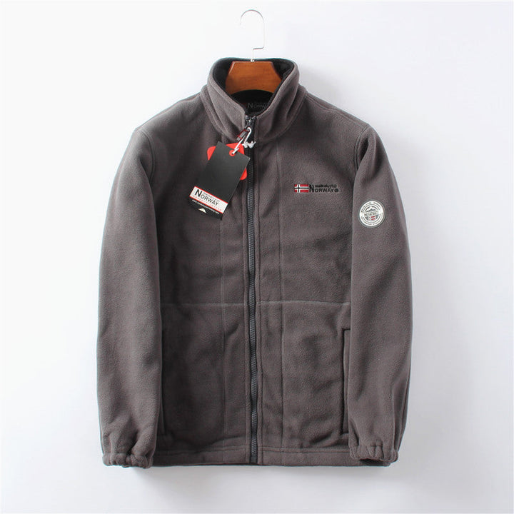 Levoire | Expedition Norja Gris