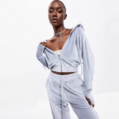 Levoire | Élégante tenue de sport décontractée pour femmes