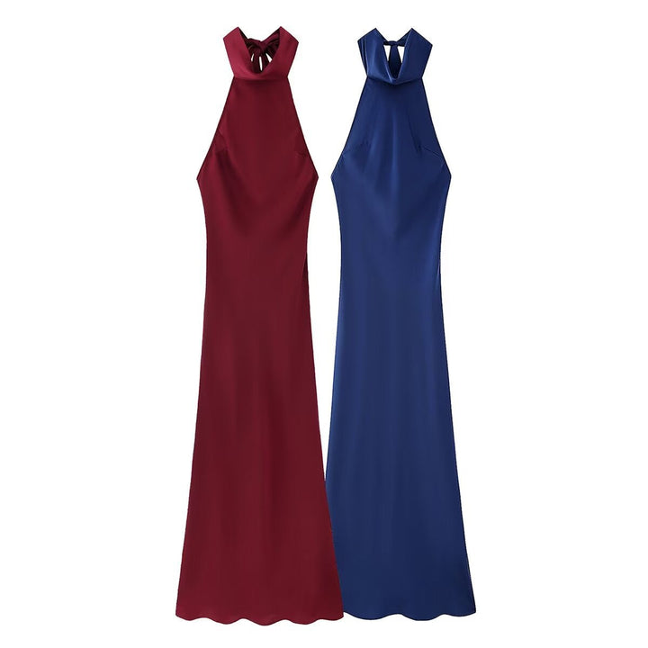Levoire | Robe d'été légère et sans frais