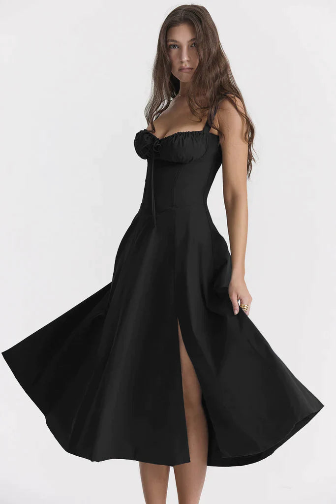 Levoire | Bustier Robe Thea Durable Polyester Mix