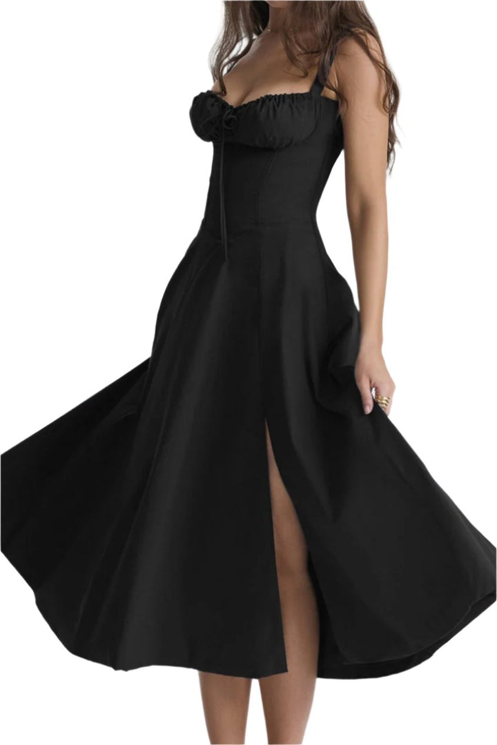 Levoire | Robe Élégante À Taille
