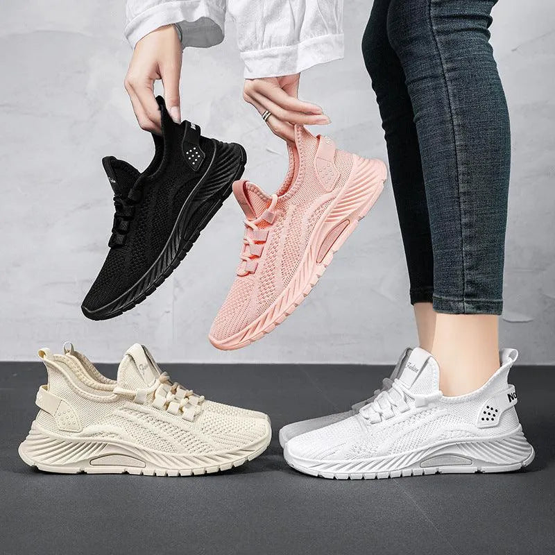 Levoire | Chaussures de sport pour femmes – style et confort pour chaque mouvement