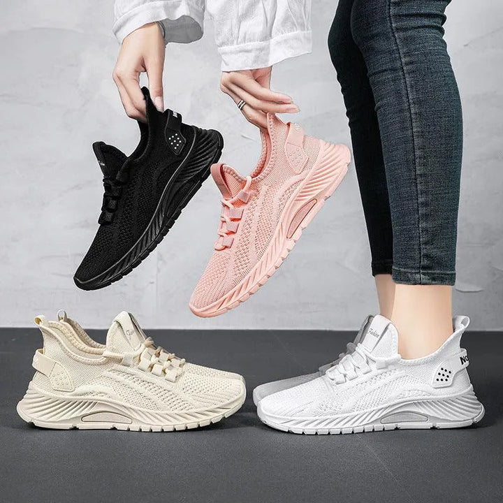 Levoire | Chaussures de sport pour femmes – style et confort pour chaque mouvement