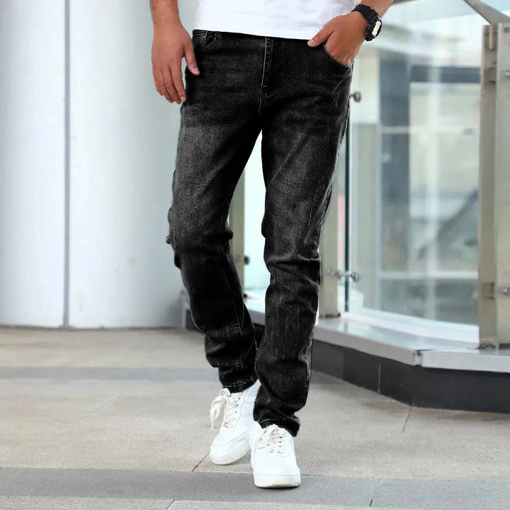 Levoire | Jeans pour hommes Stretch-Skinny