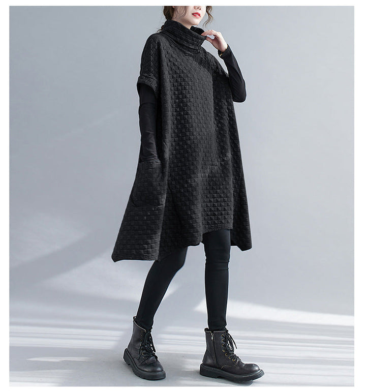 Levoire | Veste d'hiver ajustée et élégante