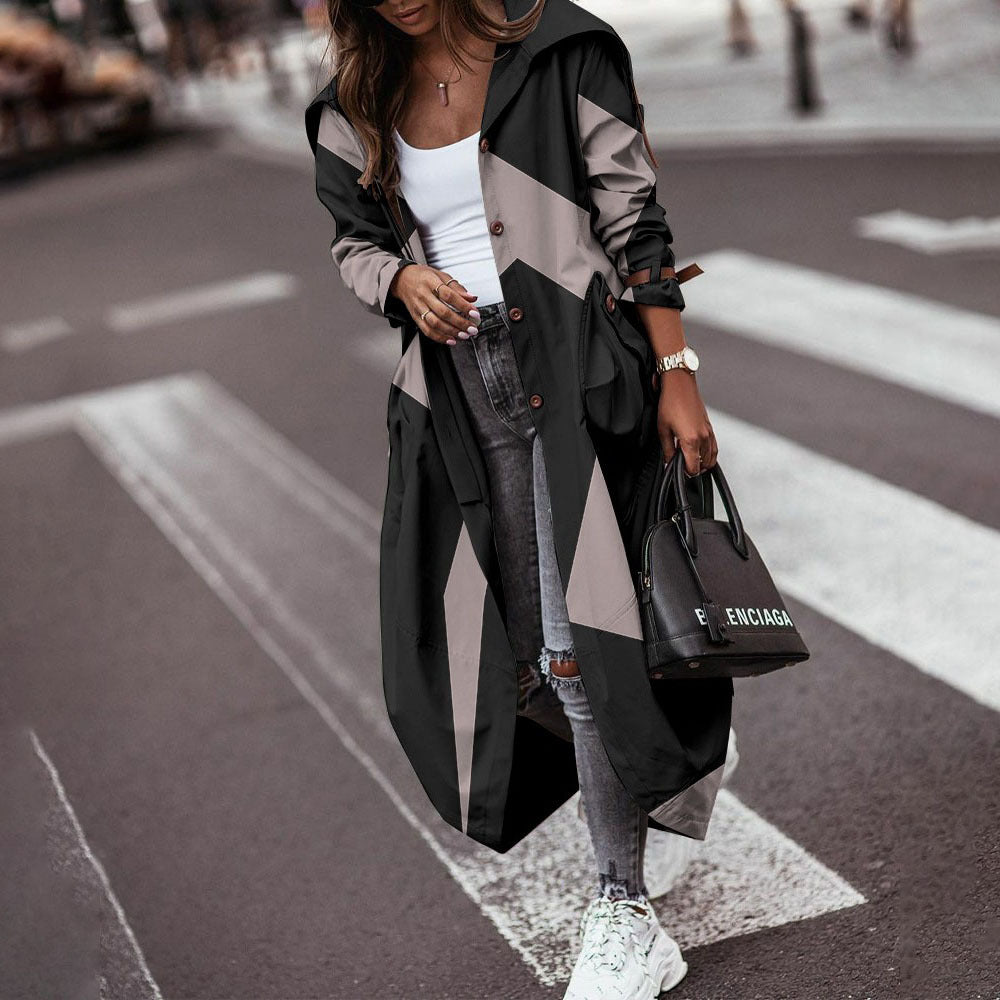 Levoire | Vêtement Intemporel Élégant D’Hiver Style type 4