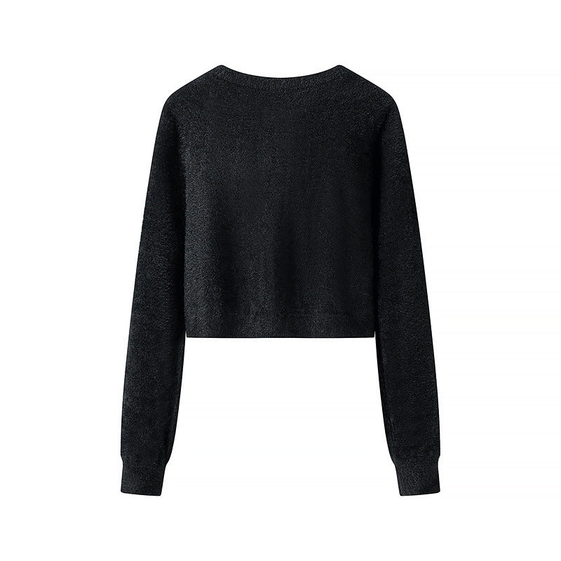 Levoire | Confortable Cardigan Tricot Printemps Top