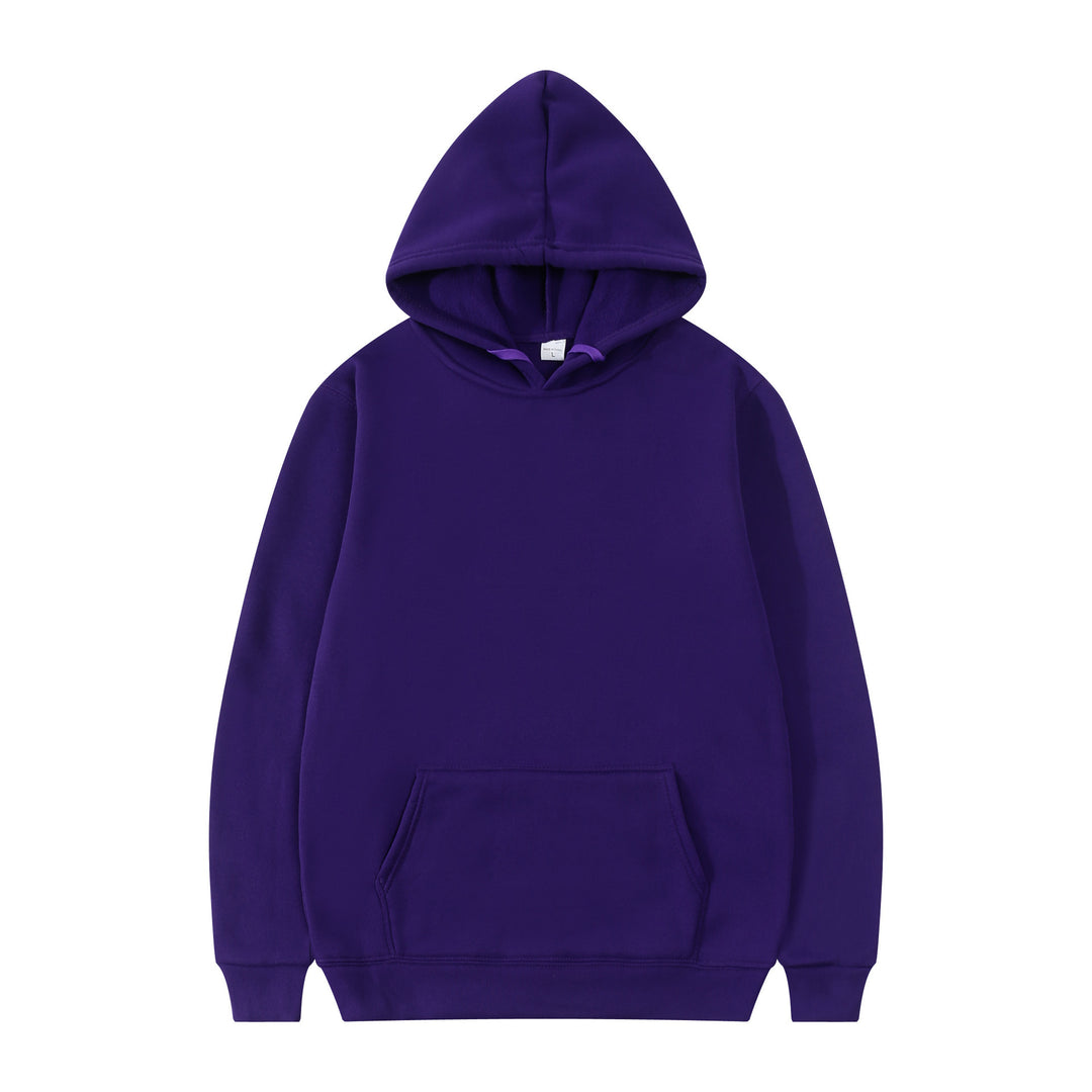 Sweat à capuche pour femmes en mélange de coton de haute qualité pour un confort optimal Levoire
