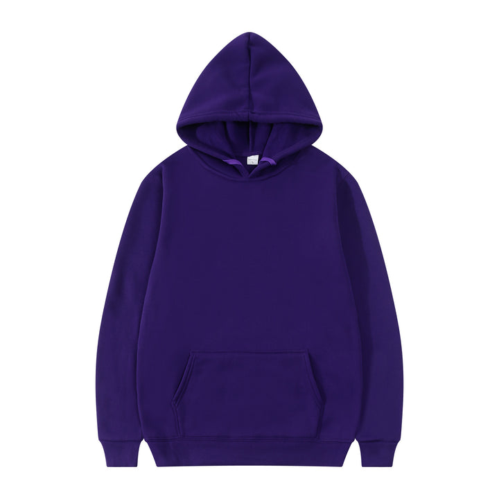 Sweat à capuche pour femmes en mélange de coton de haute qualité pour un confort optimal Levoire