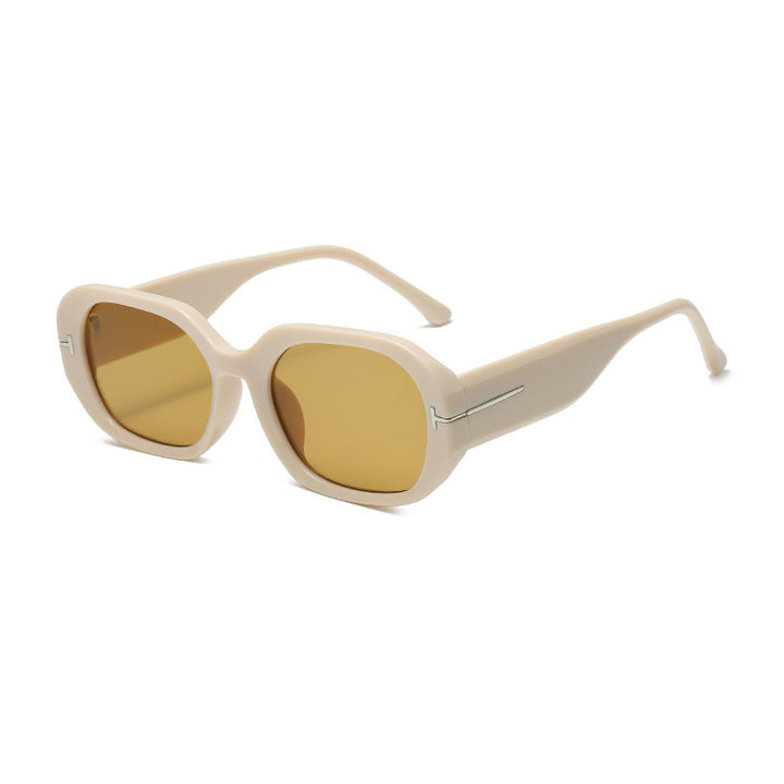 Levoire | Lunettes de soleil rétro avec protection UV de luxe