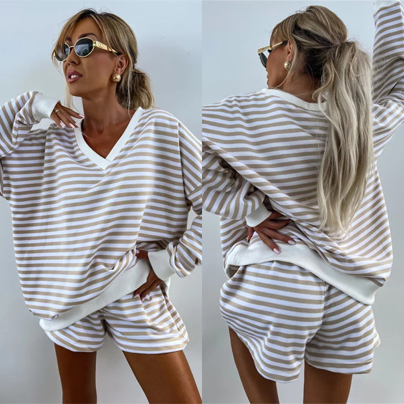 Levoire | Rento Coloré Top Short de Sport Set