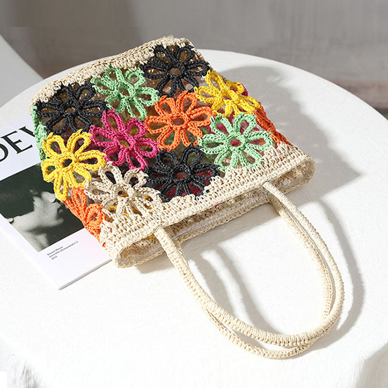 Levoire | De Paille De Fleur Évidé