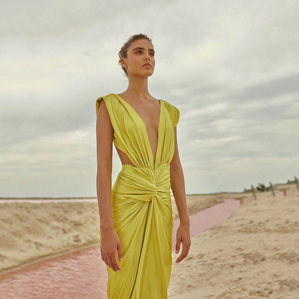 Levoire | Robe de Soirée et de Fête Glamouröös