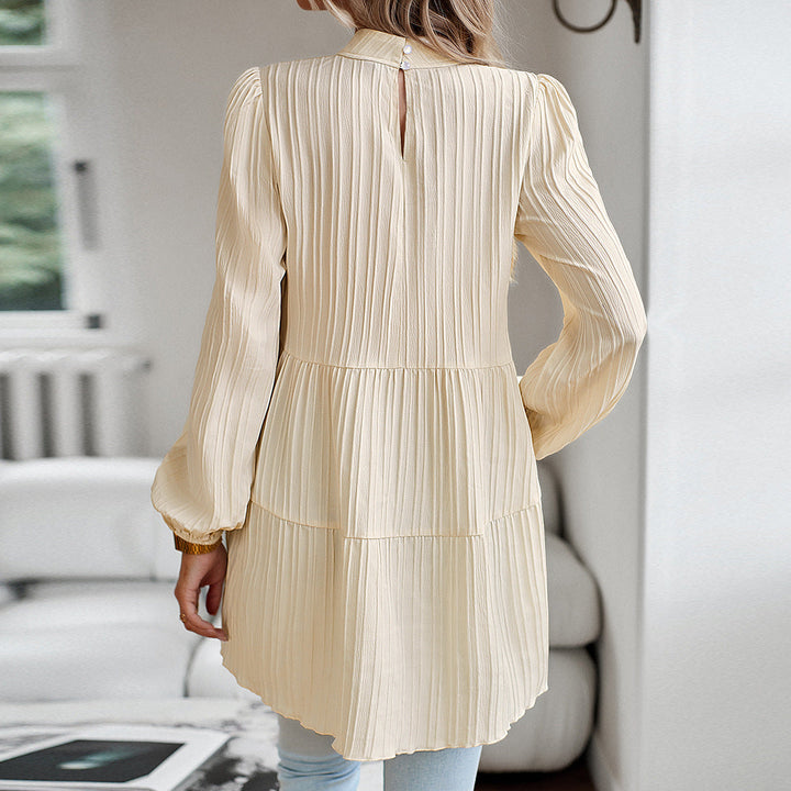 Levoire | Pull D'Hiver Élégant Et Confortable