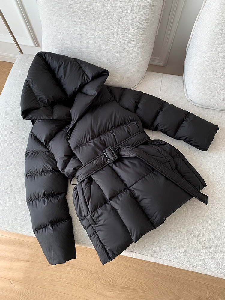 Levoire | Puff Jacket Chaleur Et Protection