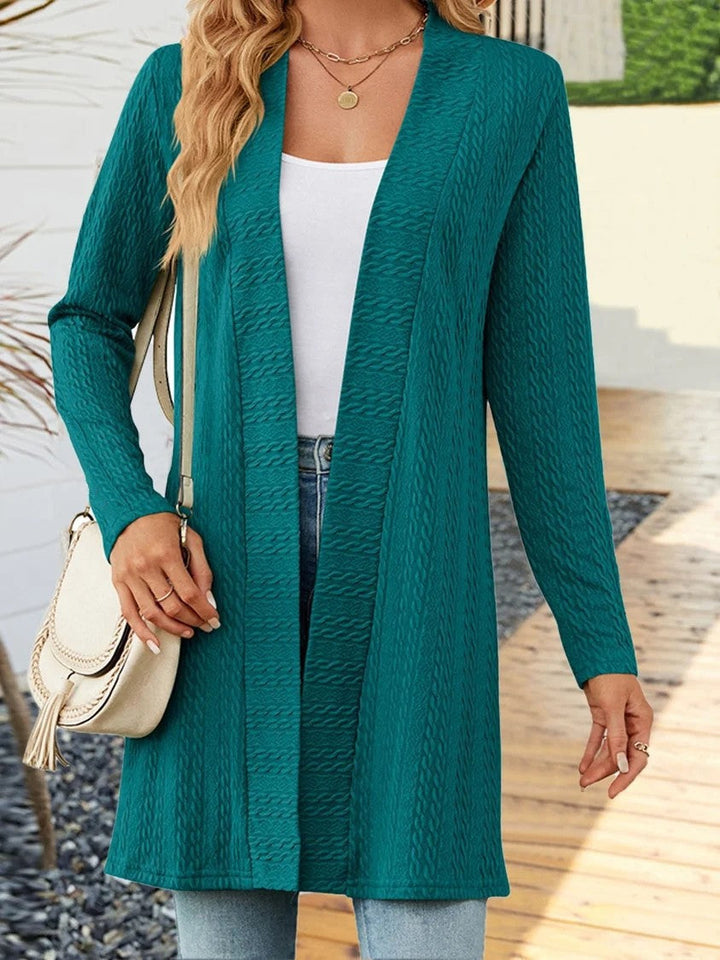 Levoire | Manteau Effortless et Classy Style 4