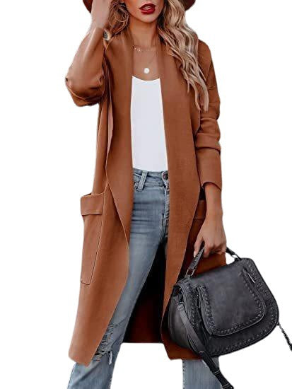 Levoire | Veste Doublée En Molleton Premium