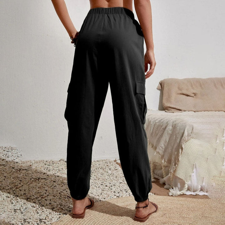 Levoire | Pantalons D'Été Colorés Et Légers Pour Femmes