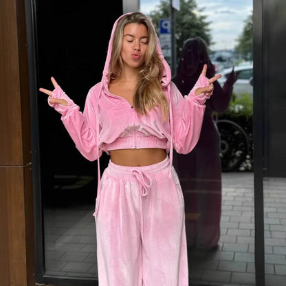 Levoire | Élégante tenue de sport décontractée pour femmes