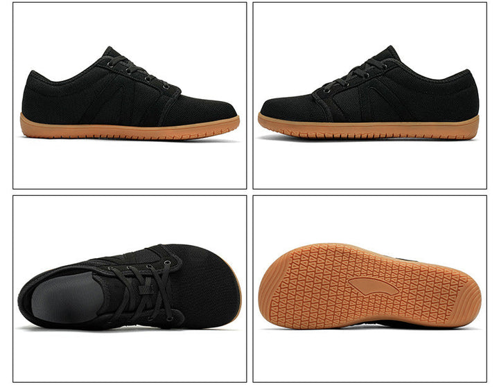 Levoire | Baskets Élégantes Pieds Nus