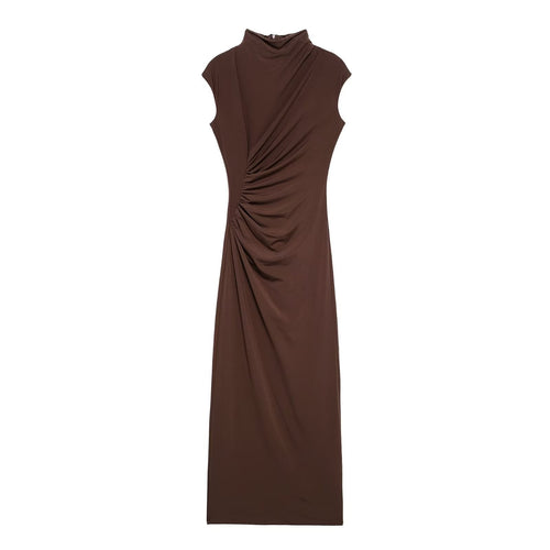 Levoire | Élégant Printemps Nouveau Chic Robe Longue