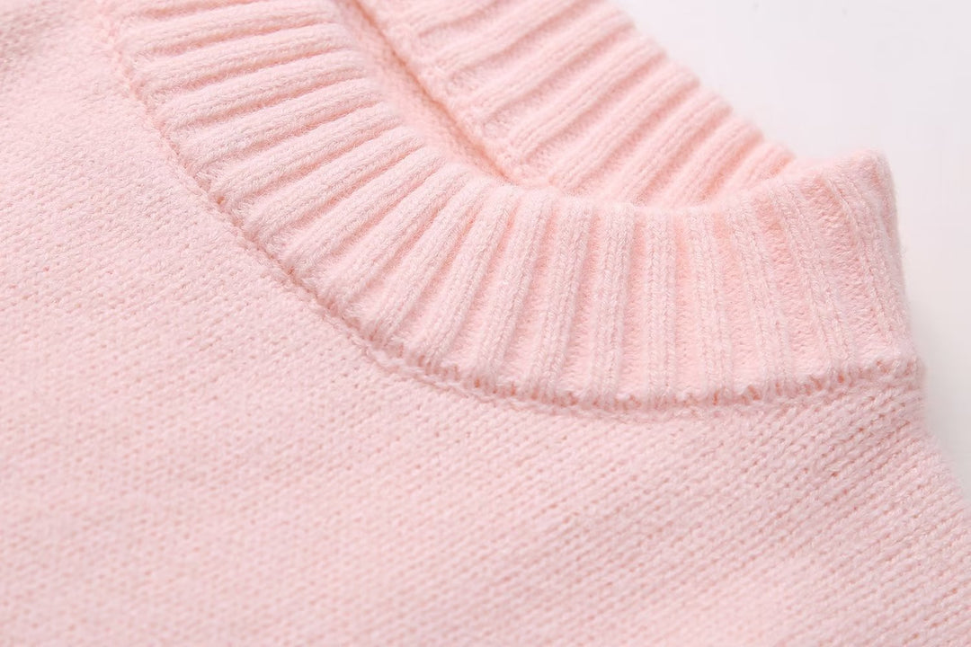Levoire | Confortable Pull Femme Fr Quotidien