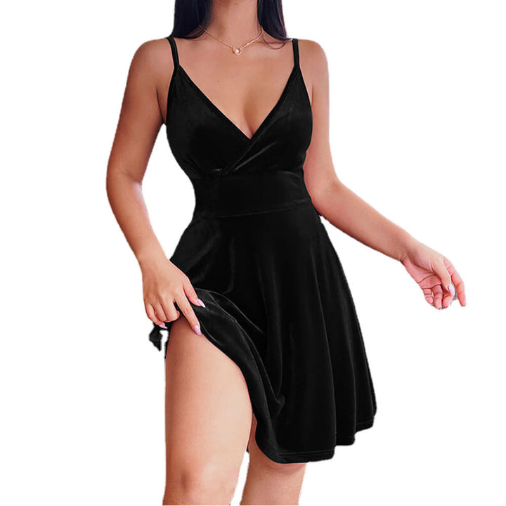 Levoire | Robe plissée