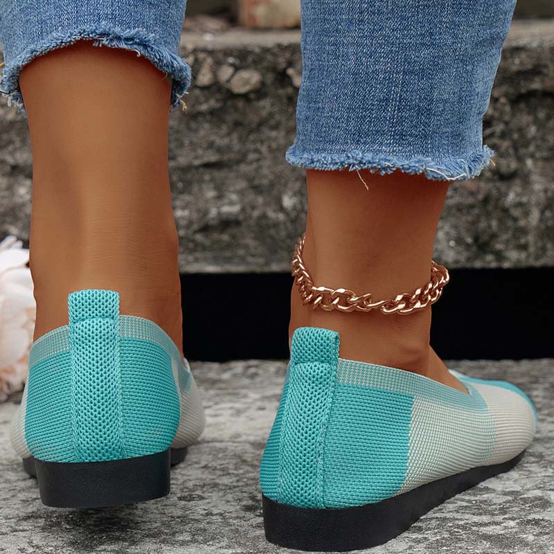 Levoire | Litkiä Respirantes Baskets Slip On Pour Femmes
