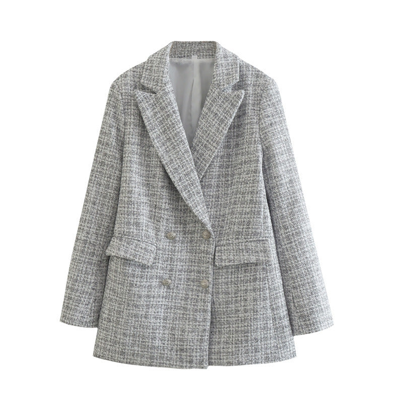 Levoire | Veste polyvalente et confortable Style 2