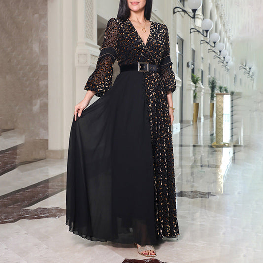 Levoire | Élégant Simple Sexy Robe de Soirée