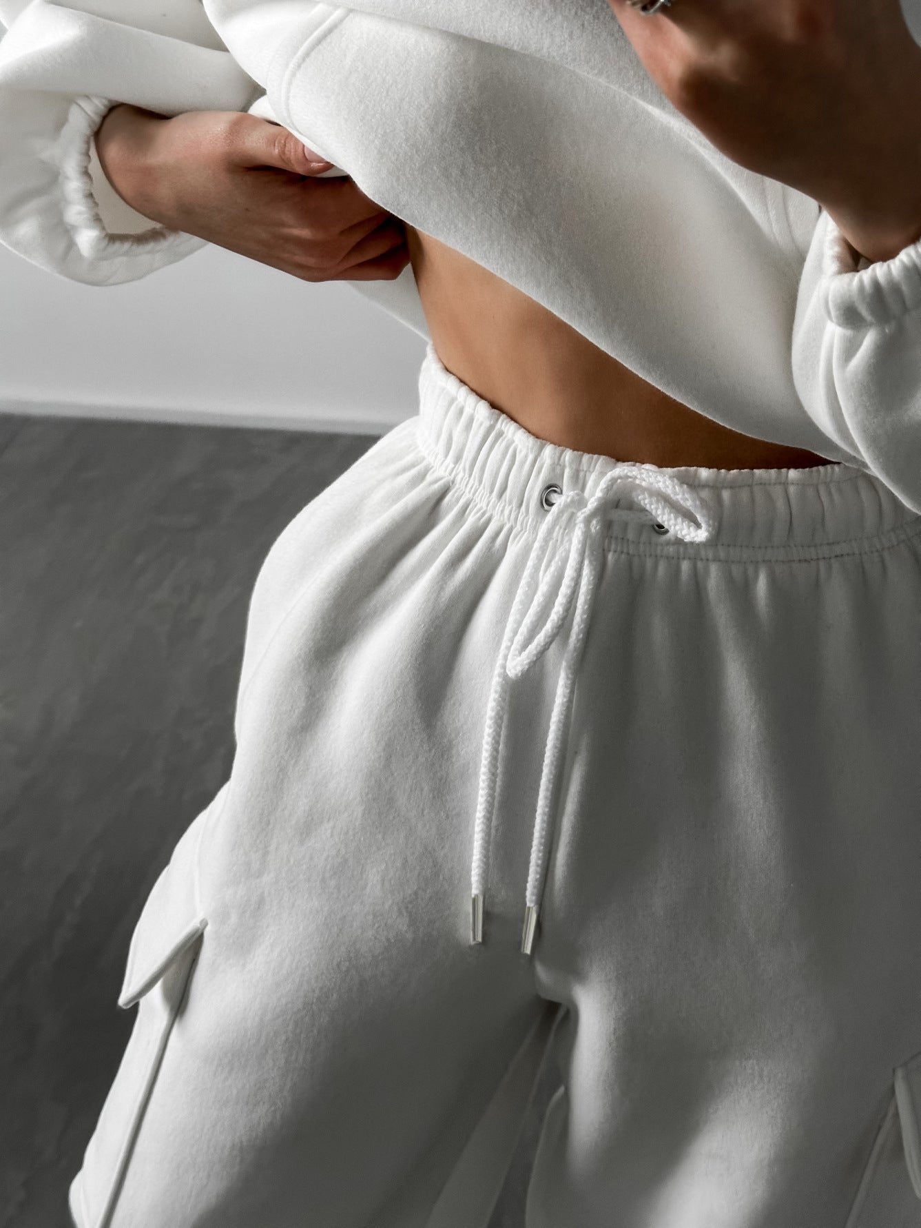 Levoire | Tenue De Sport Confortable Et Élégant