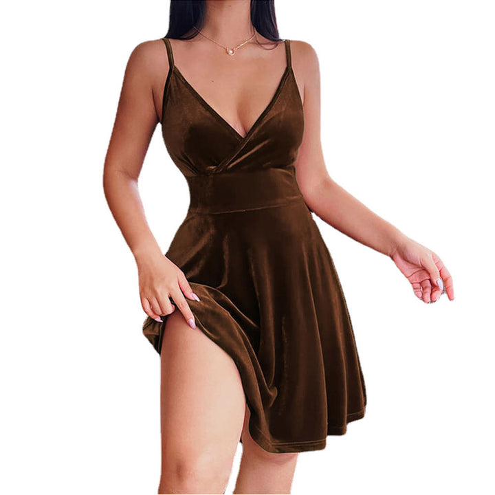 Levoire | Robe plissée