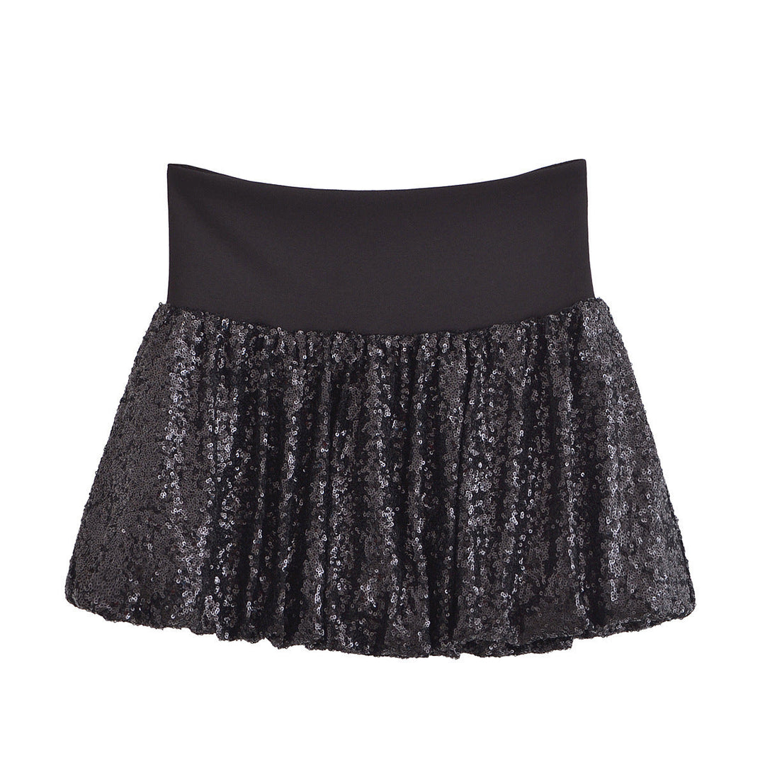 Levoire | Élégante Mini-jupe Printemps Mi-longue